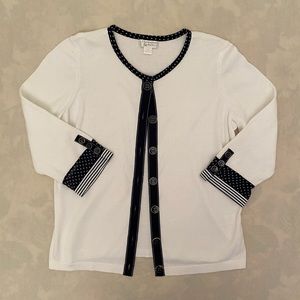 Darling Cardigan from Christopher & Bank.